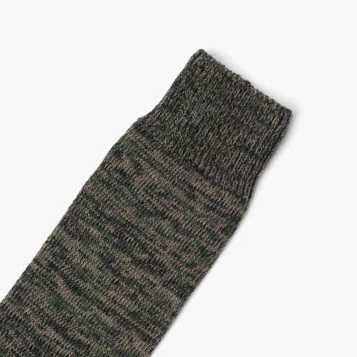 Men's Sodello Giza Sock | Papyrus - Image 2