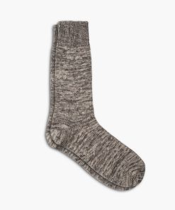 Men's Sodello Marled Sock | Camo