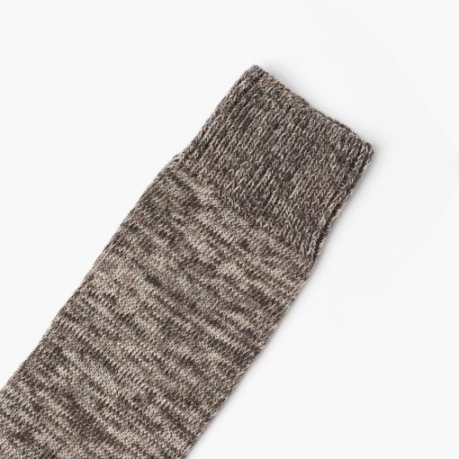 Men's Sodello Marled Sock | Camo - Image 2
