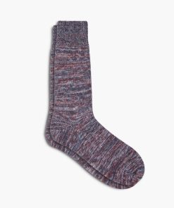 Men's Sodello Marled Sock | Naturals