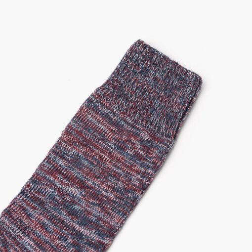 Men's Sodello Marled Sock | Naturals - Image 2