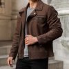 Motorcycle Jacket | Black Matte