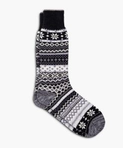 Men's Sodello Norwegian Sock | Admiral