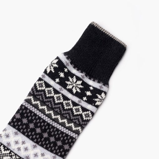 Men's Sodello Norwegian Sock | Admiral - Image 2