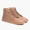 Premier High Top | Cacao