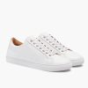 Premier Low Top | Toffee