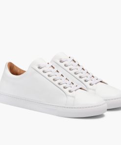 Women's Premier Low Top | Toffee