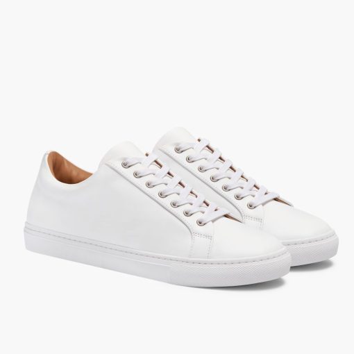 Women's Premier Low Top | Toffee