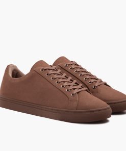 Premier Low Top | Old English