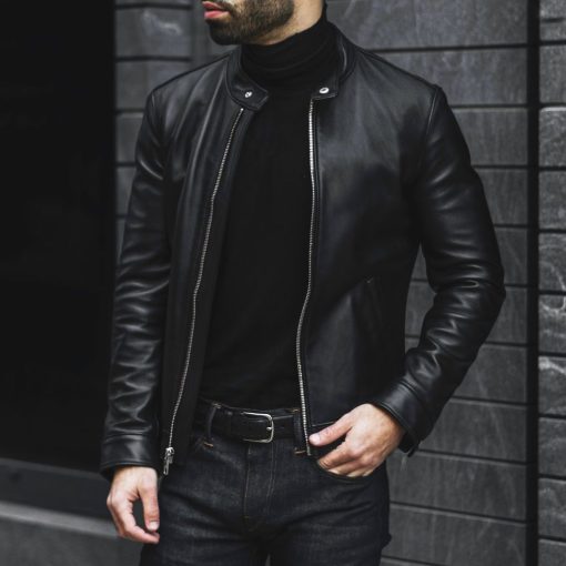 Racer Jacket | Arizona Adobe