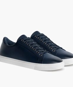 Premier Low Top | Coffee