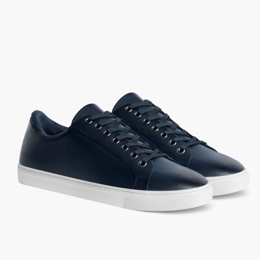 Premier Low Top | Coffee