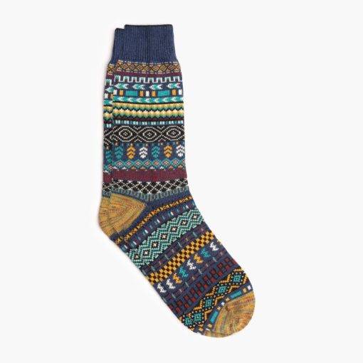 Men's Sodello Giza Sock | Black