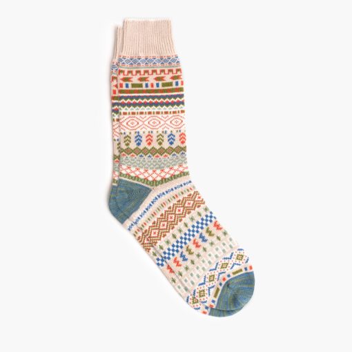 Men's Sodello Giza Sock | Grey
