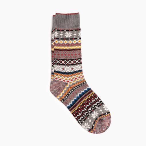 Men's Sodello Norwegian Sock | Fresco