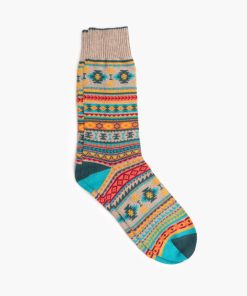 Men's Sodello Southern Sun Sock | Musk