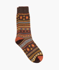 Men's Sodello Southern Sun Sock | Pepo