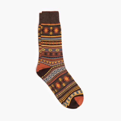 Men's Sodello Southern Sun Sock | Pepo