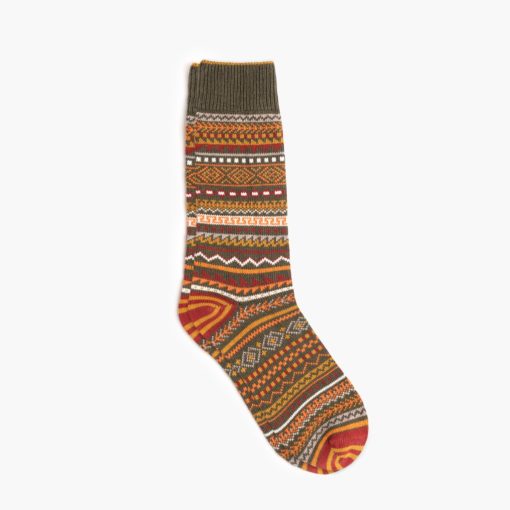 Men's Sodello Verona Sock | Charcoal