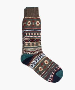 Men's Sodello Southern Sun Sock | Fumes
