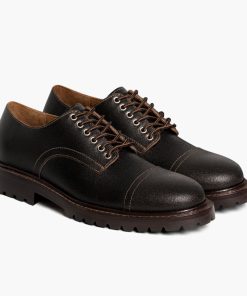 Statesman | Burnt Copper