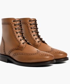 Wingtip | Black