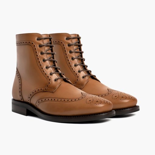 Wingtip | Black