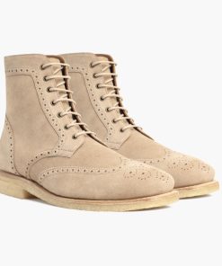 Wingtip | Dark Oak