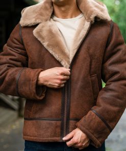 Bronco Jacket | Yellowstone