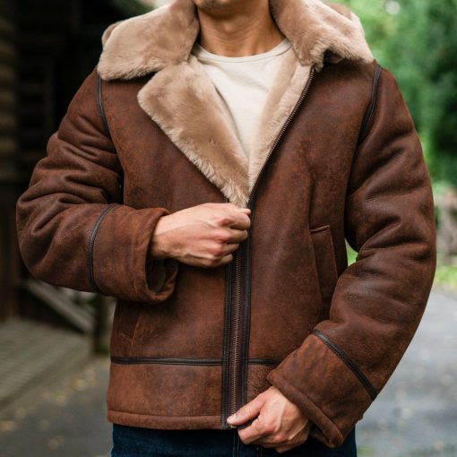 Bronco Jacket | Yellowstone