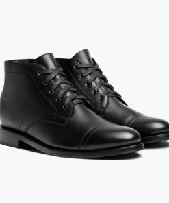 Builder | Olive Shinki Cordovan