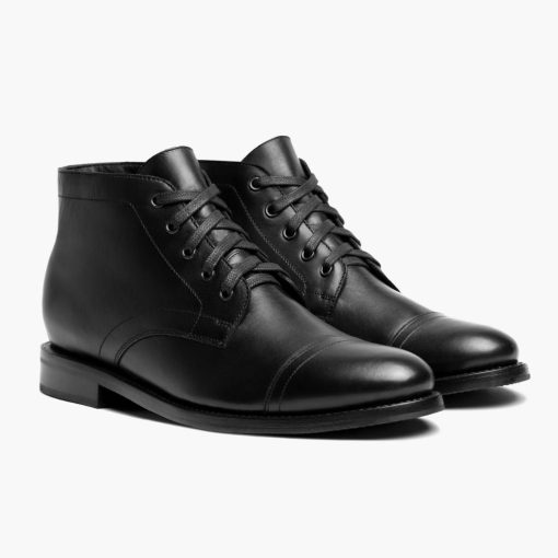 Builder | Olive Shinki Cordovan