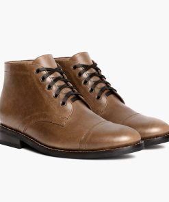 Cadet | Mocha
