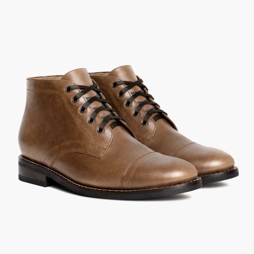 Cadet | Mocha