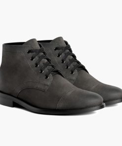 Cadet | Rich Mahogany