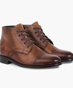 Cadet | Tobacco