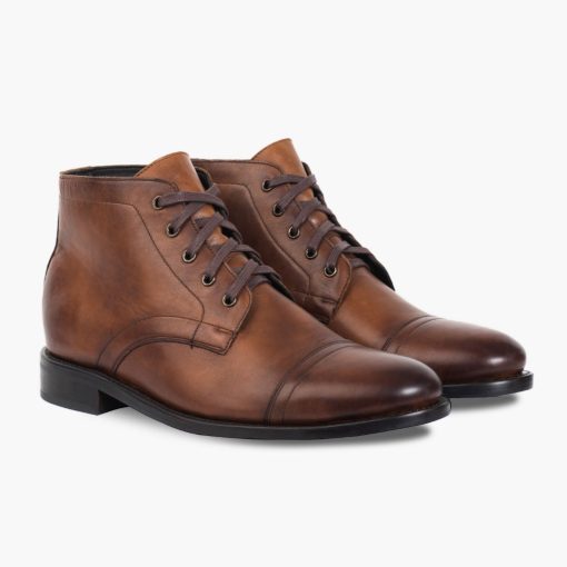 Cadet | Tobacco