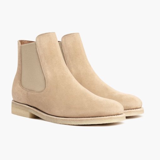 Cavalier | Sandstone