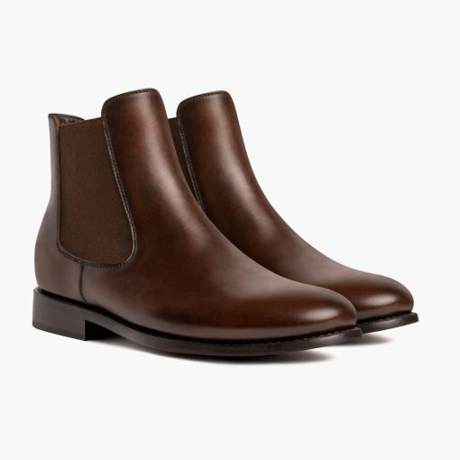 Cavalier | Hickory
