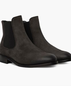Cavalier | Dark Brown