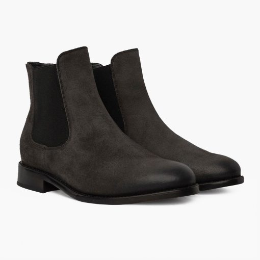 Cavalier | Dark Brown