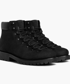 Scout | Cognac Suede