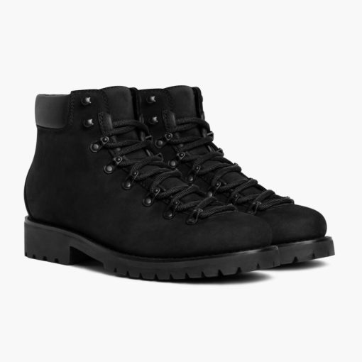 Scout | Cognac Suede