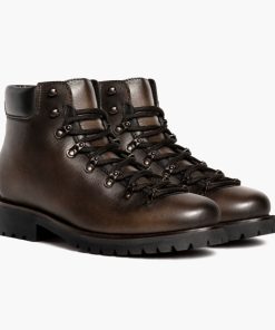Commander | Black Matte