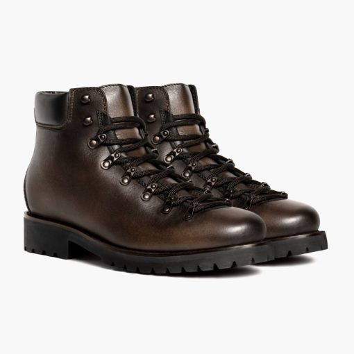 Commander | Black Matte