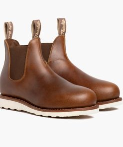 General Purpose | Rustic Brown