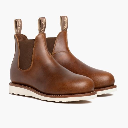 General Purpose | Rustic Brown