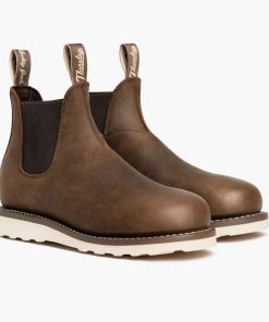 General Purpose | Safari Waxed Roughout