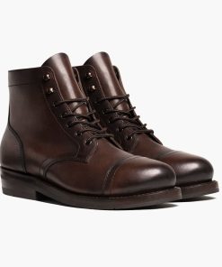 Heritage Captain | Grand Canyon