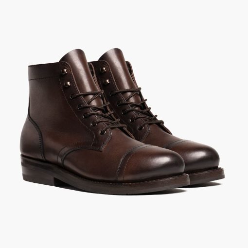 Heritage Captain | Grand Canyon